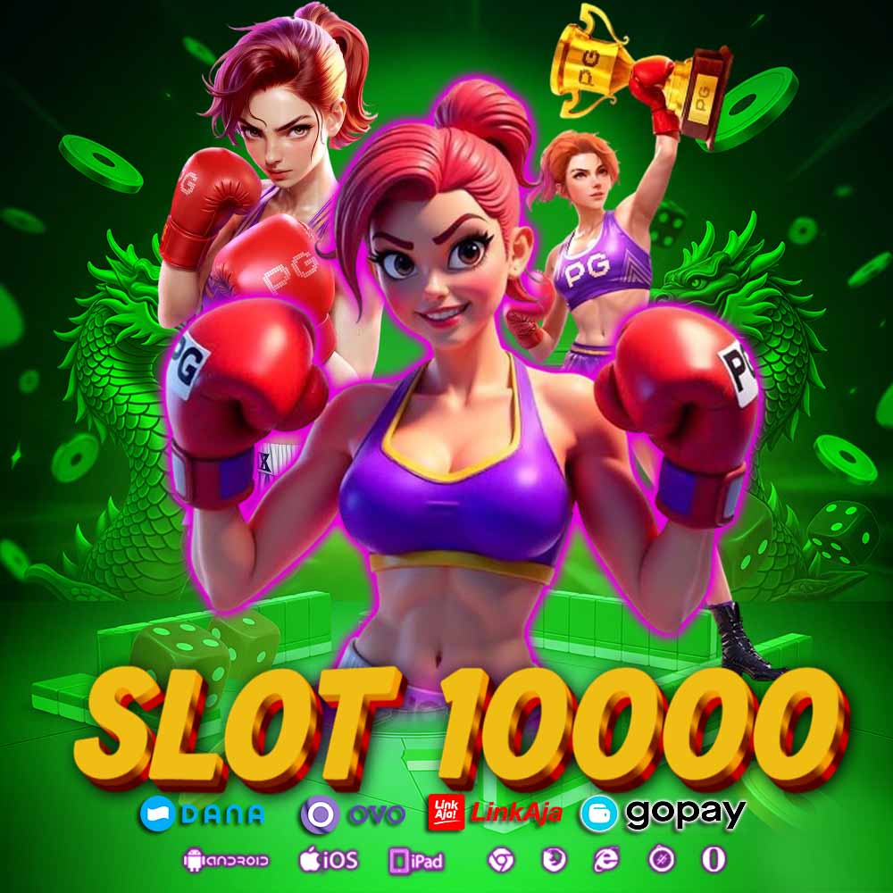 Rumah Mpo : Slot Deposit 10000 Mudah Menang Masuk YouTube Hari ini

